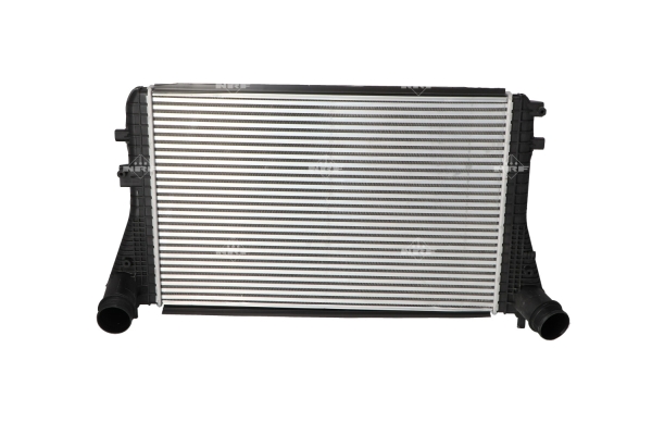 Intercooler, compresor 30316 NRF