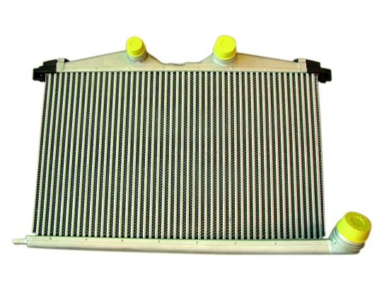 Intercooler, compresor 30320 NRF