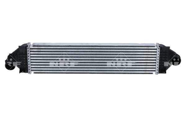 Intercooler, compresor 30321 NRF