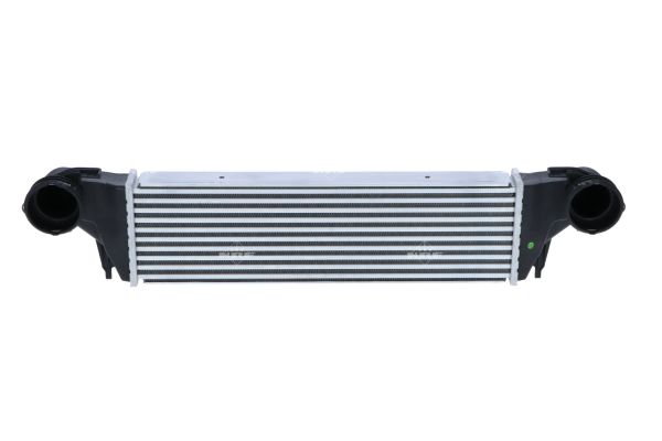 Intercooler, compresor 30323 NRF