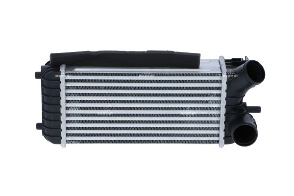 Intercooler, compresor 30324 NRF