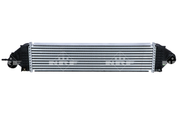 Intercooler, compresor 30325 NRF