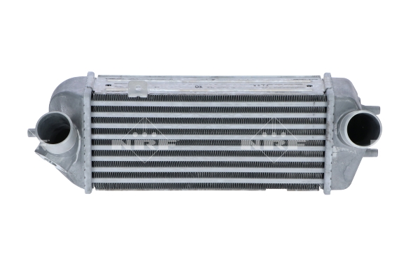 Intercooler, compresor 30327 NRF