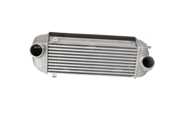 Intercooler, compresor 30329 NRF