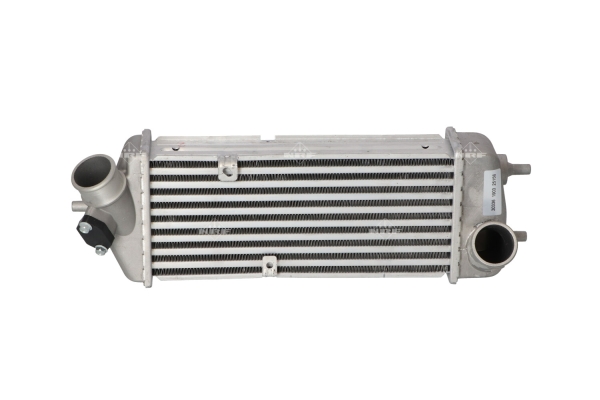 Intercooler, compresor 30336 NRF