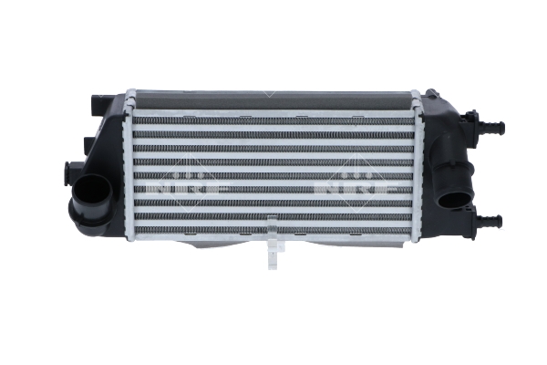 Intercooler, compresor 30341 NRF