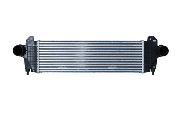 Intercooler, compresor 30343 NRF