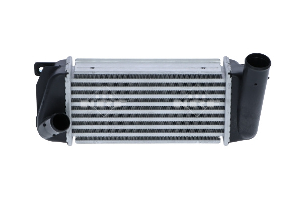 Intercooler, compresor 30347 NRF