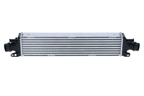 Intercooler, compresor 30351 NRF