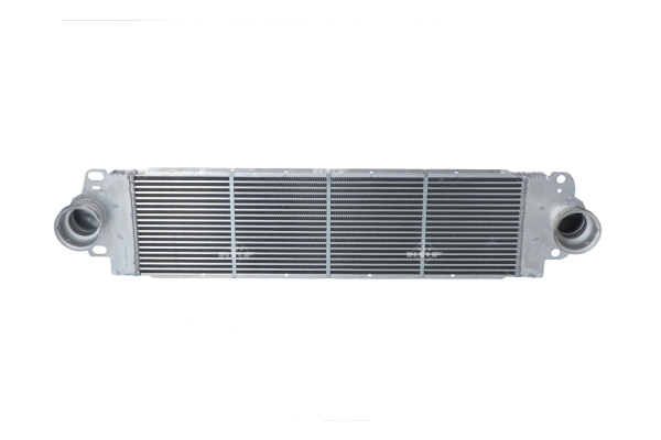 Intercooler, compresor 30354 NRF