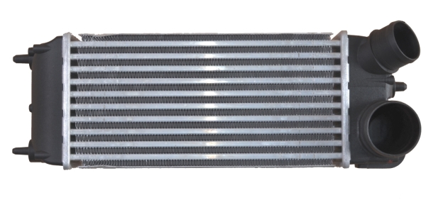 Intercooler, compresor 30356 NRF