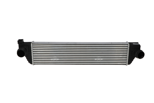 Intercooler, compresor 30358 NRF