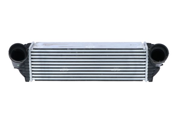 Intercooler, compresor 30359 NRF