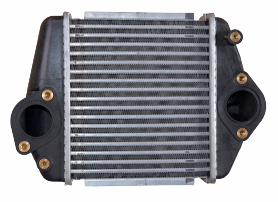 Intercooler, compresor 30360 NRF