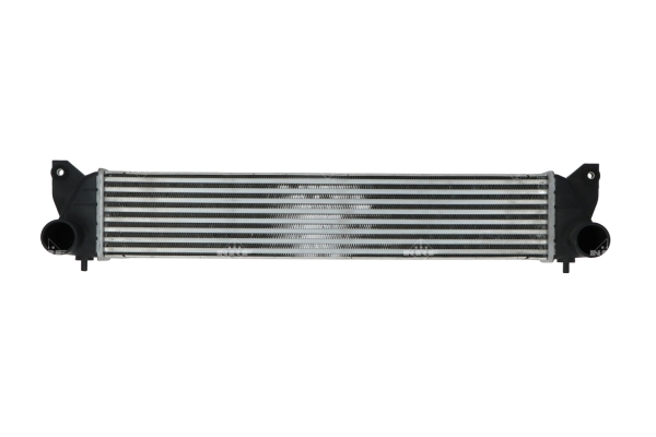 Intercooler, compresor 30369 NRF