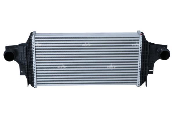 Intercooler, compresor 30370 NRF