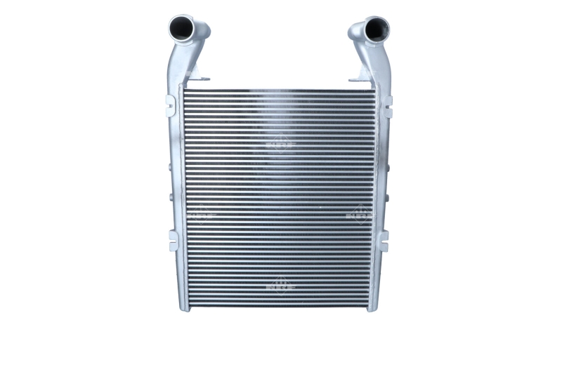 Intercooler, compresor 30387 NRF