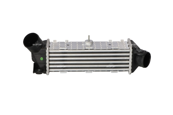 Intercooler, compresor 30413 NRF