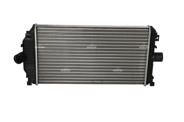 Intercooler, compresor 30431 NRF