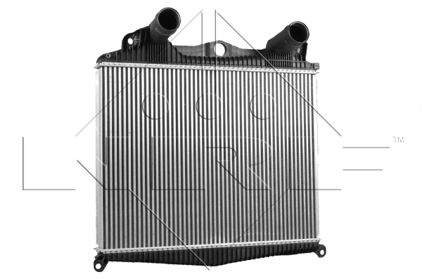 Intercooler, compresor 30449 NRF