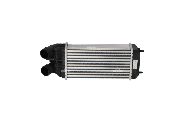 Intercooler, compresor 30460 NRF