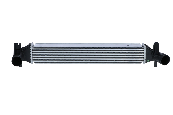 Intercooler, compresor 30463 NRF