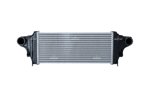 Intercooler, compresor 30464 NRF