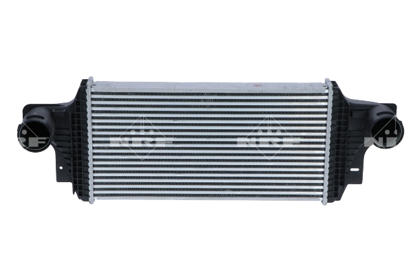 Intercooler, compresor 30465 NRF