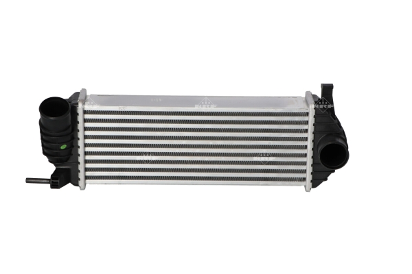 Intercooler, compresor 30468 NRF