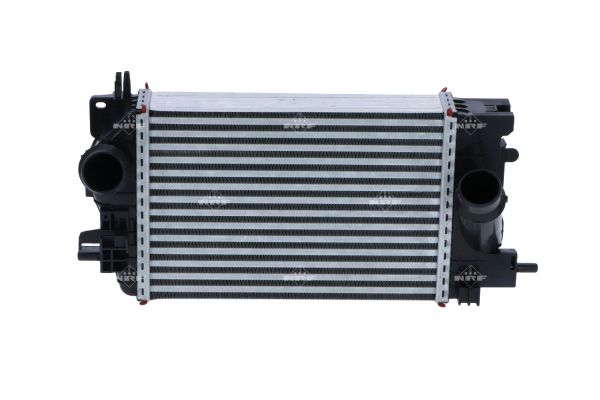 Intercooler, compresor 30469 NRF