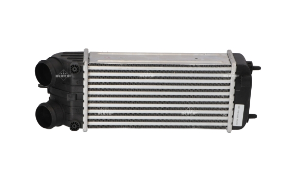 Intercooler, compresor 30473 NRF