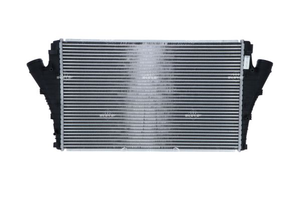 Intercooler, compresor 30475 NRF