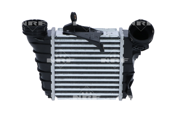 Intercooler, compresor 30476 NRF