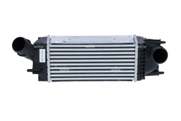 Intercooler, compresor 30478 NRF