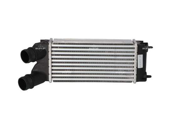 Intercooler, compresor 30479 NRF