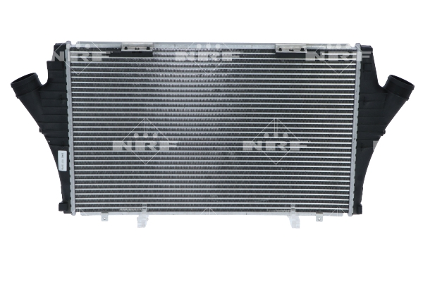 Intercooler, compresor 30480 NRF