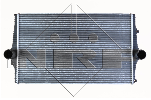 Intercooler, compresor 30501 NRF