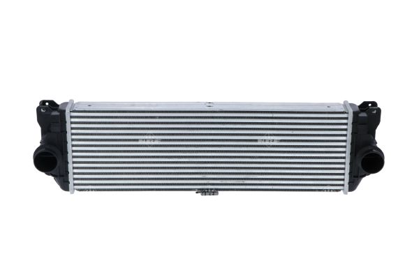 Intercooler, compresor 30505 NRF