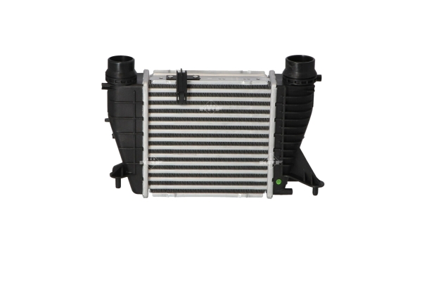 Intercooler, compresor 30507 NRF