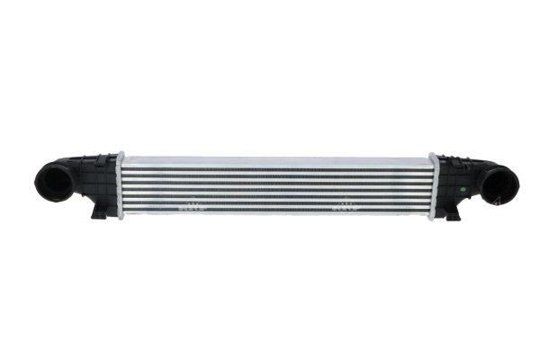 Intercooler, compresor 30509 NRF