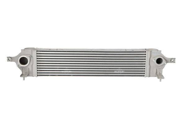 Intercooler, compresor 30510 NRF