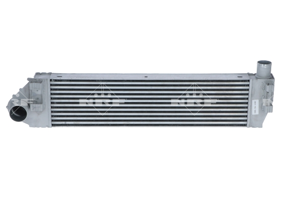 Intercooler, compresor 30514 NRF