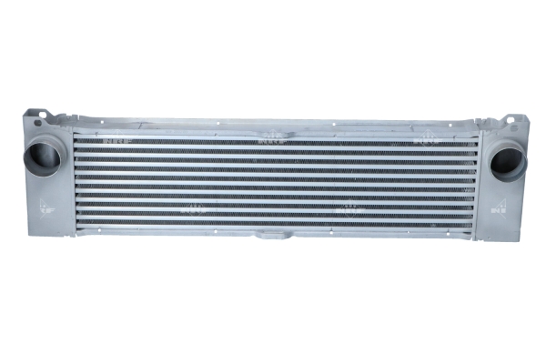 Intercooler, compresor 30521 NRF