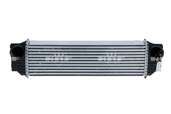 Intercooler, compresor 30523 NRF