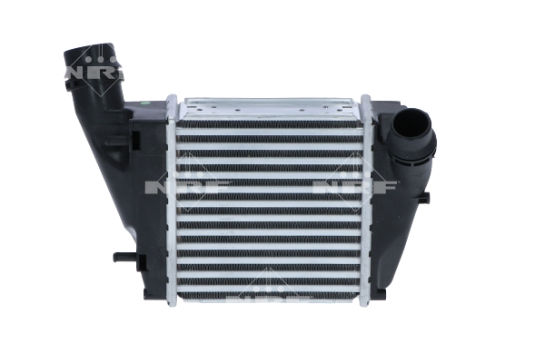 Intercooler, compresor 30529 NRF