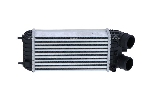 Intercooler, compresor 30543 NRF