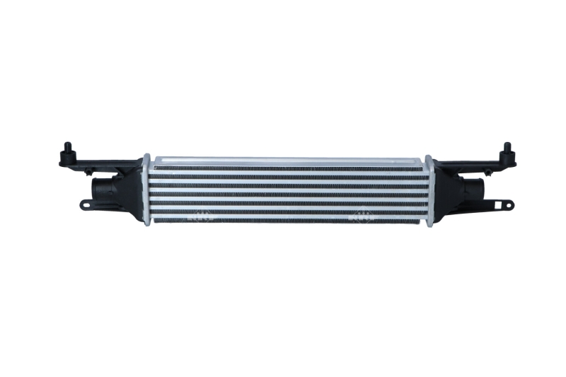 Intercooler, compresor 30750 NRF