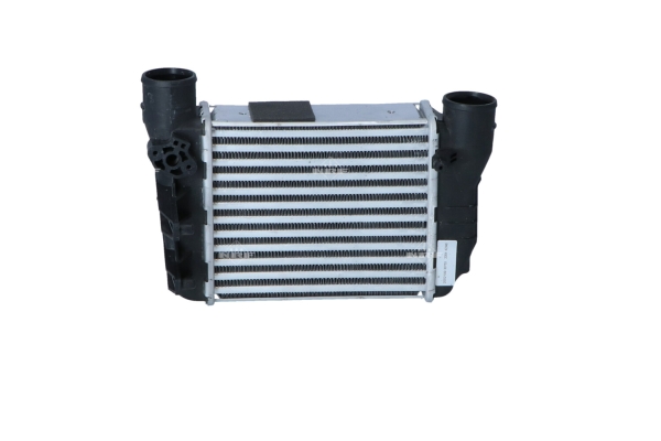 Intercooler, compresor 30753 NRF