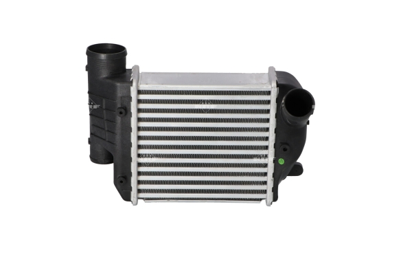 Intercooler, compresor 30768 NRF