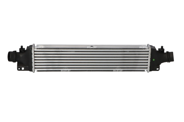 Intercooler, compresor 30780 NRF